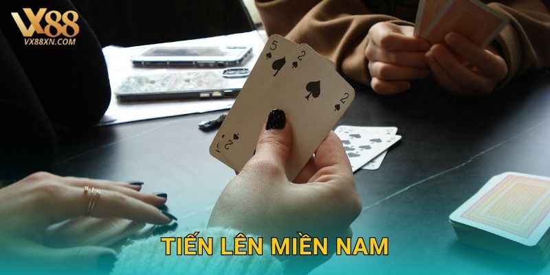 Tiến Lên Miền Nam kịch tính – Đấu trí đỉnh cao tại Vx88 4 Tiến Lên Miền Nam kịch tính – Đấu trí đỉnh cao tại Vx88