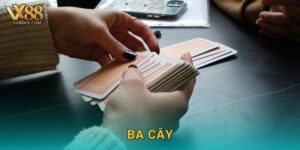 Ba Cây truyền thống – So điểm giành chiến thắng tại Vx88