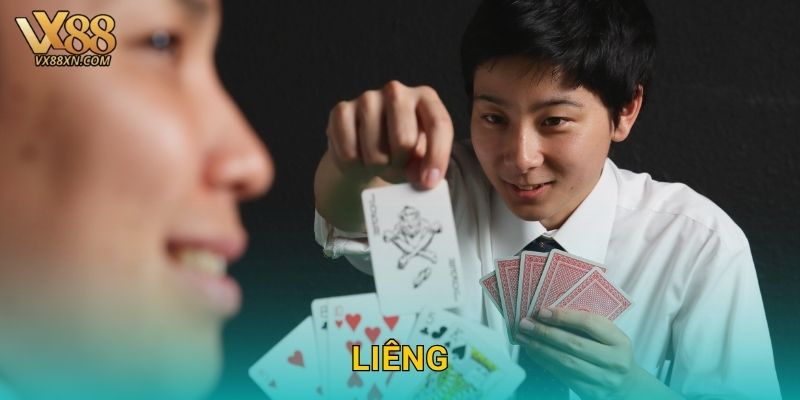 Liêng gay cấn – Căng thẳng từng ván cược tại Vx88 15 Liêng gay cấn – Căng thẳng từng ván cược tại Vx88