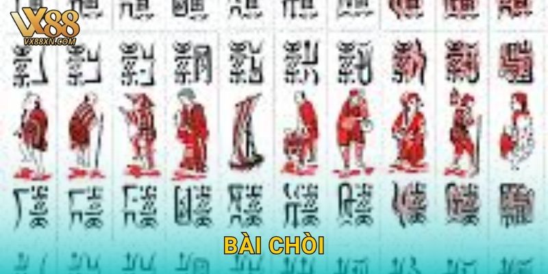 Bài Chòi dân gian – Trò chơi giải trí thú vị tại Vx88 1 Bài Chòi dân gian – Trò chơi giải trí thú vị tại Vx88
