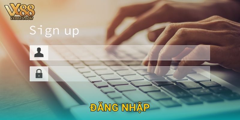 Đăng nhập an toàn – Truy cập tiện lợi tại Vx88 1 Đăng nhập an toàn – Truy cập tiện lợi tại Vx88