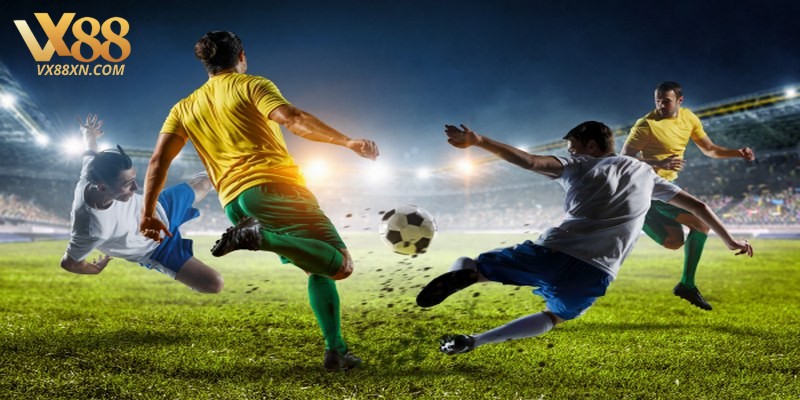 Kèo Nhà Cái - Cập Nhật Tin Tức| Nhận Định Soi Kèo Hay 2 Kèo Nhà Cái mang đến không gian soi kèo sport chuyên nghiệp