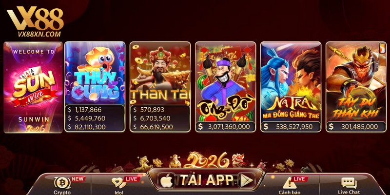 Cổng game chú trọng xây dựng môi trường giải trí an toàn và công bằng